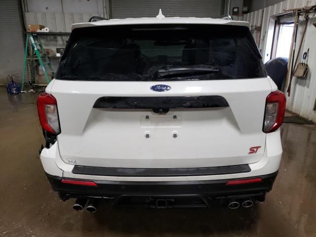 Photo 6 from auction – 2020 FORD EXPLORER S with VIN 1FM5K8GC9LGB59282
