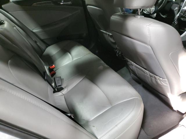 Photo 10 from auction – 2013 HYUNDAI SONATA SE with VIN 5NPEC4AC5DH608487