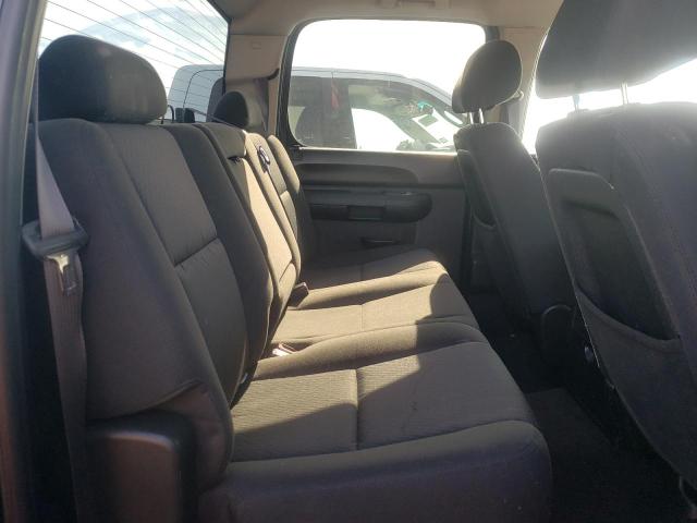 Photo 10 from auction – 2011 CHEVROLET SILVERADO with VIN 3GCPCSE09BG241905