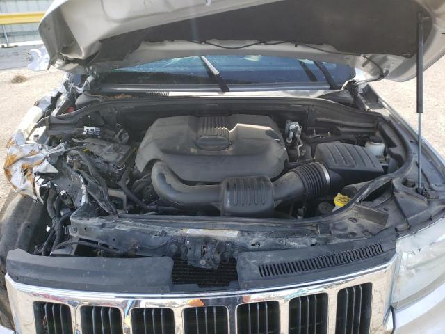 Photo 11 from auction – 2011 JEEP GRAND CHER with VIN 1J4RR4GG2BC678039
