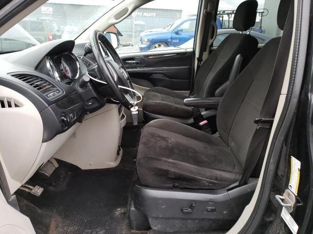Photo 7 from auction – 2012 DODGE GRAND CARA with VIN 2C4RDGBG5CR254070