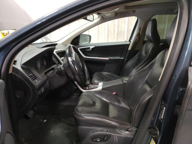 Photo 7 from auction – 2011 VOLVO XC60 3.2 with VIN YV4952DZ5B2166581