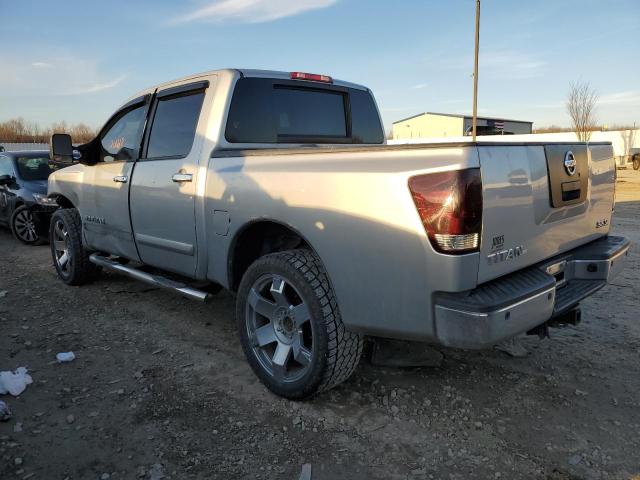 Photo 2 from auction – 2007 NISSAN TITAN XE with VIN 1N6AA07B67N208564