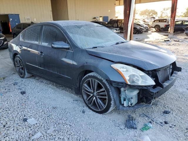 Photo 4 from auction – 2012 NISSAN ALTIMA BAS with VIN 1N4AL2AP0CC132199