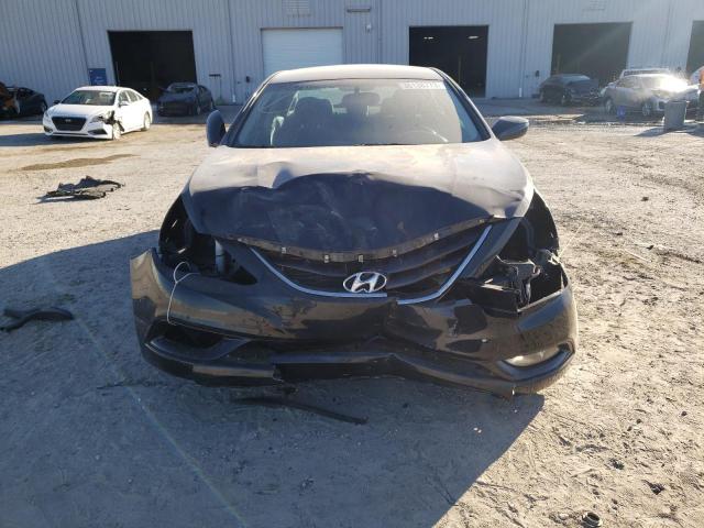 Photo 5 from auction – 2013 HYUNDAI SONATA GLS with VIN 5NPEB4AC3DH796381