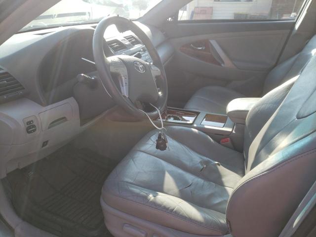 Photo 7 from auction – 2011 TOYOTA CAMRY BASE with VIN 4T4BF3EK8BR105336