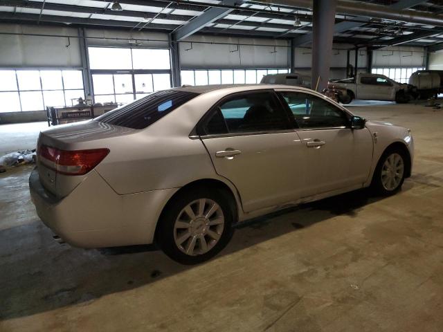 Photo 3 from auction – 2011 LINCOLN MKZ with VIN 3LNHL2GC2BR755865