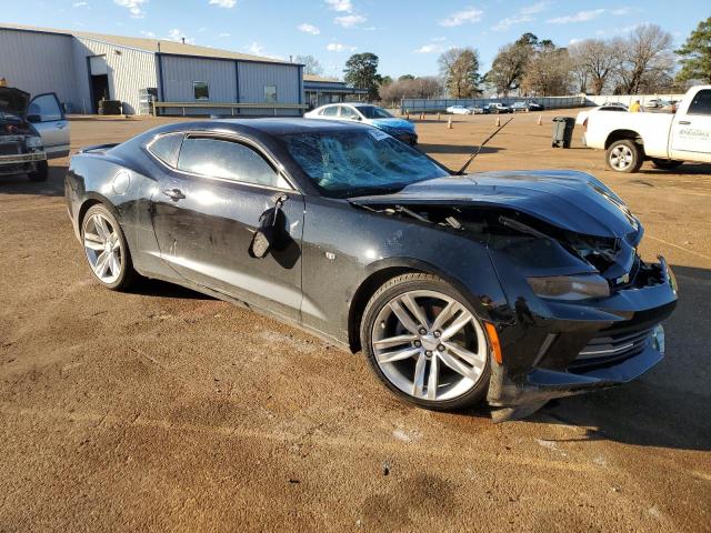 Photo 4 from auction – 2016 CHEVROLET CAMARO LT with VIN 1G1FB1RX2G0166663