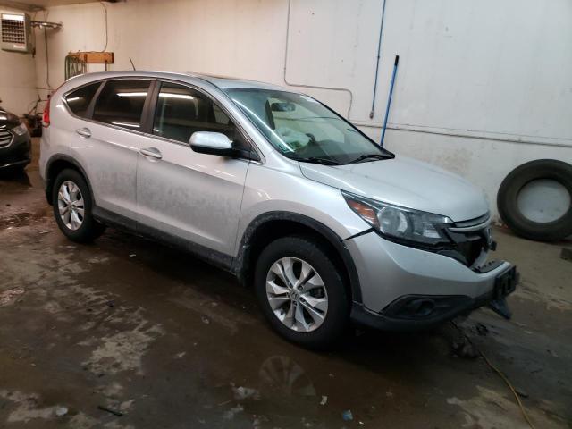 Photo 4 from auction – 2013 HONDA CR-V EX with VIN 2HKRM4H50DH677030