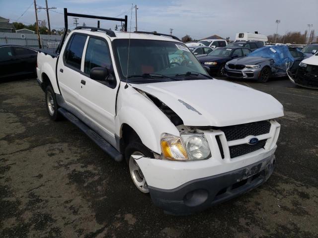Photo 4 from auction – 2004 FORD EXPLORER S with VIN 1FMZU67K64UA77133