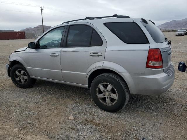 Photo 2 from auction – 2006 KIA SORENTO EX with VIN KNDJD733465532256