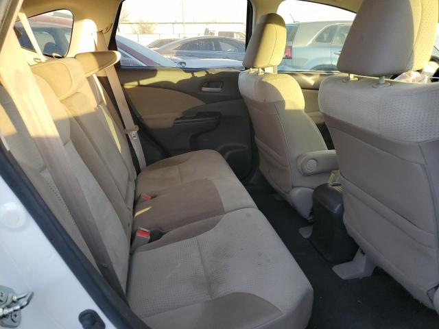 Photo 11 from auction – 2013 HONDA CR-V EX with VIN 5J6RM3H56DL018143