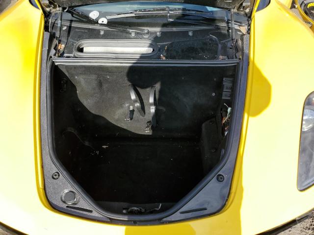 Photo 11 from auction – 2005 FERRARI F430 with VIN ZFFEW58A250144527