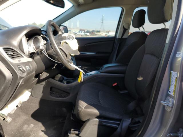 Photo 7 from auction – 2020 DODGE JOURNEY SE with VIN 3C4PDCABXLT237753