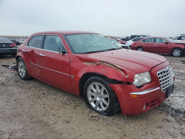 Photo 4 from auction – 2007 CHRYSLER 300C with VIN 2C3KA63H57H848623