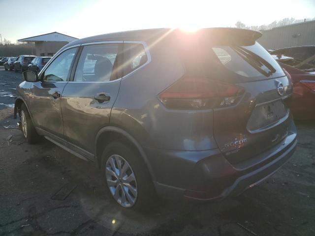 Photo 2 from auction – 2017 NISSAN ROGUE S with VIN KNMAT2MT5HP569120