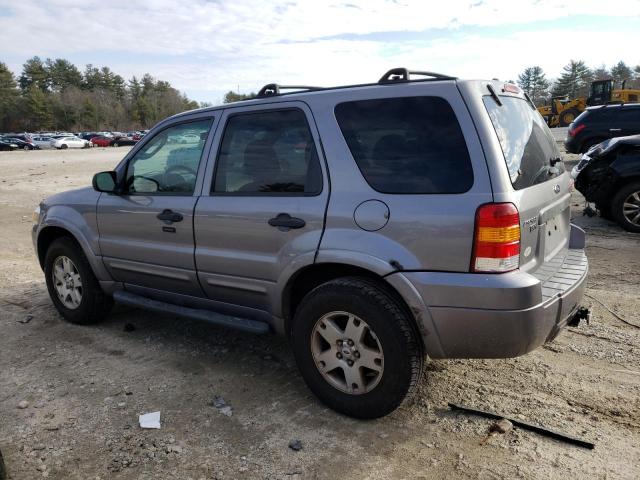 Photo 2 from auction – 2007 FORD ESCAPE with VIN 1FMCU93107KB59850
