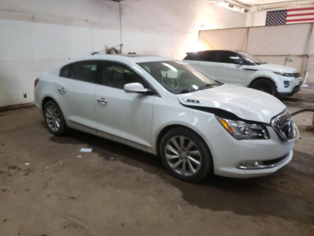 Photo 4 from auction – 2015 BUICK LACROSSE with VIN 1G4GB5G35FF202727