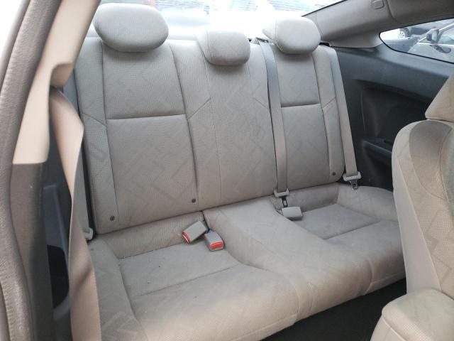Photo 10 from auction – 2012 HONDA CIVIC LX with VIN 2HGFG3B54CH553266