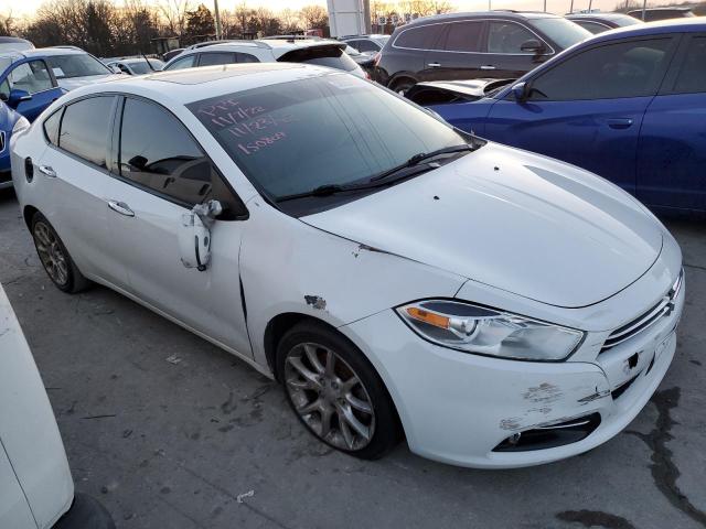 Photo 4 from auction – 2013 DODGE DART LIMIT with VIN 1C3CDFCA3DD150809
