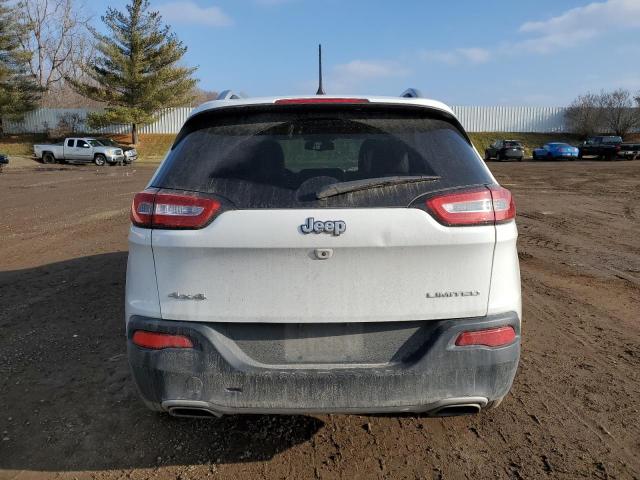 Photo 6 from auction – 2017 JEEP CHEROKEE L with VIN 1C4PJMDS8HW632350