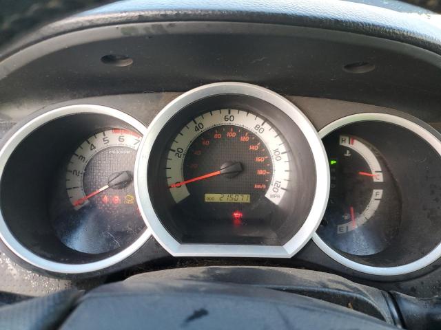Photo 9 from auction – 2012 TOYOTA TACOMA DOU with VIN 3TMLU4EN2CM095532