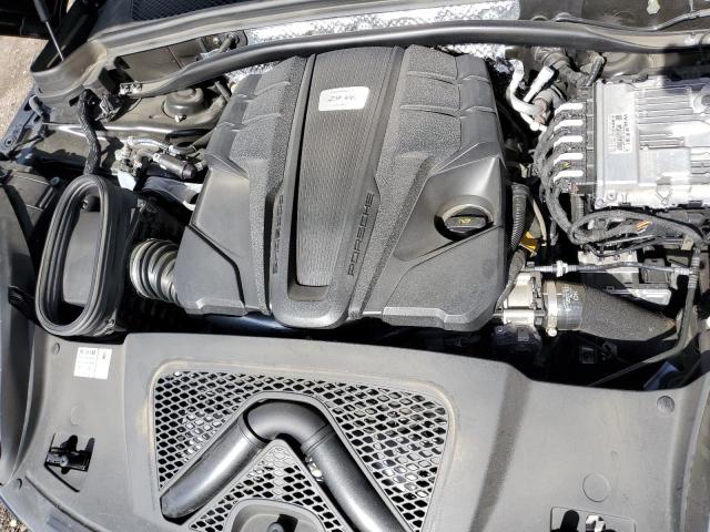 Photo 11 from auction – 2020 PORSCHE MACAN TURB with VIN WP1AF2A5XLLB60283