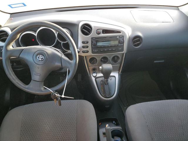 Photo 8 from auction – 2007 TOYOTA COROLLA MA with VIN 2T1KR32E07C665957