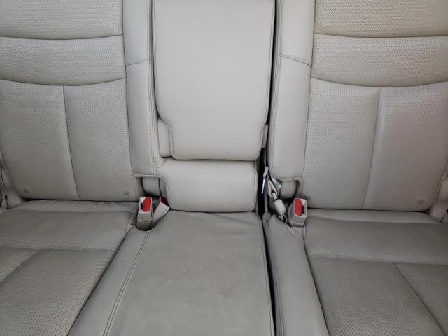 Photo 10 from auction – 2016 NISSAN MURANO S with VIN 5N1AZ2MH0GN154691
