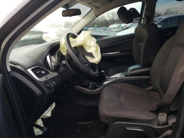 Photo 7 from auction – 2015 DODGE JOURNEY SE with VIN 3C4PDCAB6FT637863