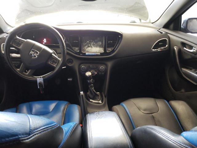 Photo 8 from auction – 2013 DODGE DART LIMIT with VIN 1C3CDFCHXDD320841