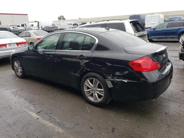 Photo 2 from auction – 2013 INFINITI G37 BASE with VIN JN1CV6AP3DM724733