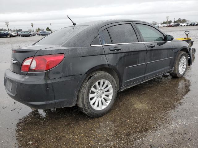 Фото 3 с аукциона – 2007 CHRYSLER SEBRING с VIN 1C3LC46K57N557329