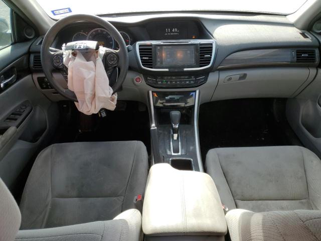Photo 8 from auction – 2017 HONDA ACCORD EX with VIN 1HGCR2F04HA182086