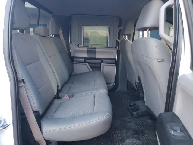 Photo 11 from auction – 2017 FORD F350 SUPER with VIN 1FT8W3DTXHEB35461