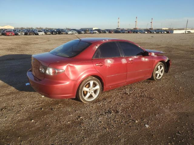 Photo 3 from auction – 2007 MAZDA 6 I with VIN 1YVHP80C975M62751