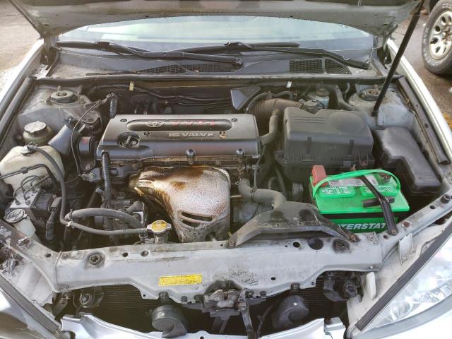 Photo 11 from auction – 2003 TOYOTA CAMRY LE with VIN 4T1BE30K13U678522