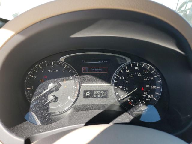 Photo 9 from auction – 2015 NISSAN ALTIMA 2.5 with VIN 1N4AL3APXFC214015