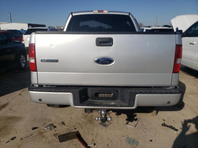 Photo 6 from auction – 2005 FORD F150 SUPER with VIN 1FTPW14595FB53389
