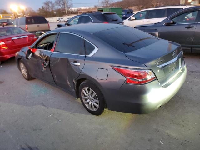 Photo 2 from auction – 2015 NISSAN ALTIMA 2.5 with VIN 1N4AL3AP8FN332942