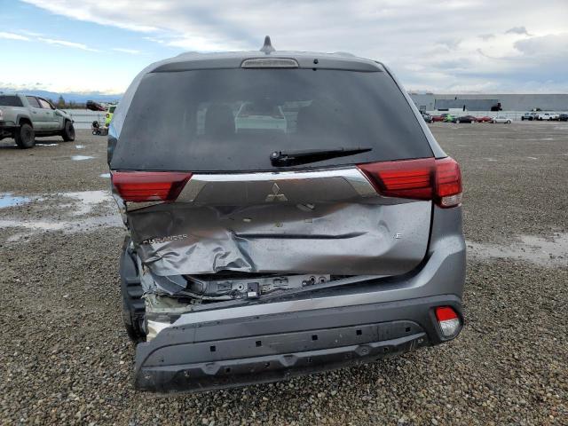 Photo 6 from auction – 2020 MITSUBISHI OUTLANDER with VIN JA4AZ3A30LZ022031