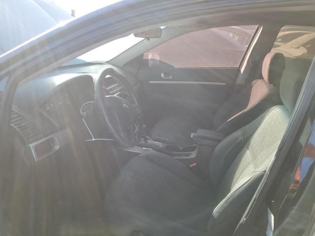 Photo 7 from auction – 2012 MITSUBISHI GALANT FE with VIN 4A32B2FF2CE020216