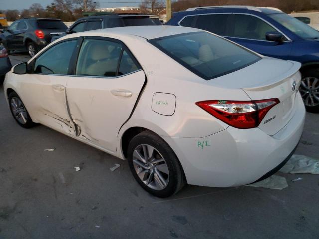 Photo 2 from auction – 2015 TOYOTA COROLLA EC with VIN 5YFBPRHE4FP344261