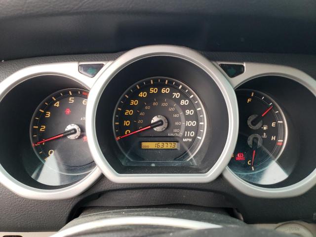 Photo 9 from auction – 2005 TOYOTA 4RUNNER LI with VIN JTEBT17R850048262