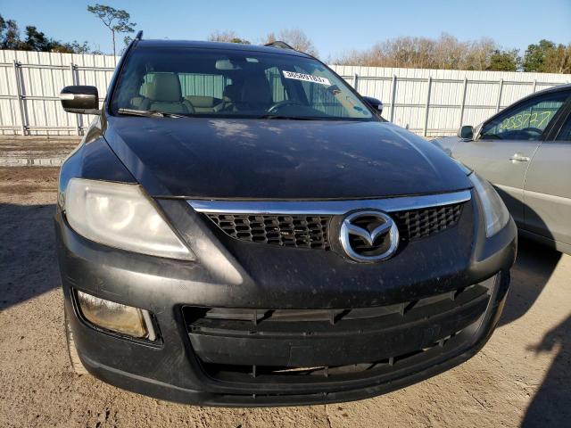 Photo 5 from auction – 2007 MAZDA CX-9 with VIN JM3TB28Y770105388