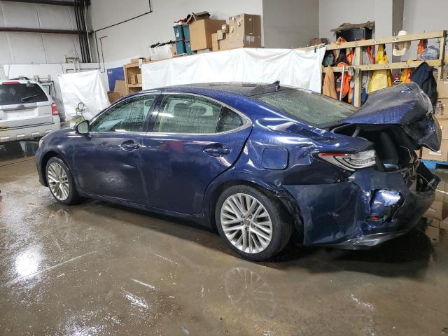 Photo 2 from auction – 2014 LEXUS ES 350 with VIN JTHBK1GG9E2131062