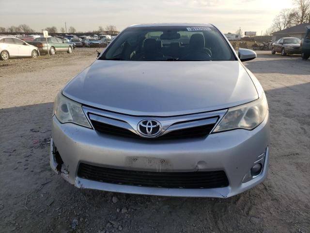 Photo 5 from auction – 2012 TOYOTA CAMRY BASE with VIN 4T4BF1FK9CR234965