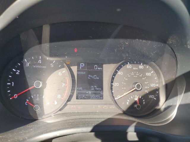 Photo 9 from auction – 2020 KIA RIO LX with VIN 3KPA24ADXLE313477