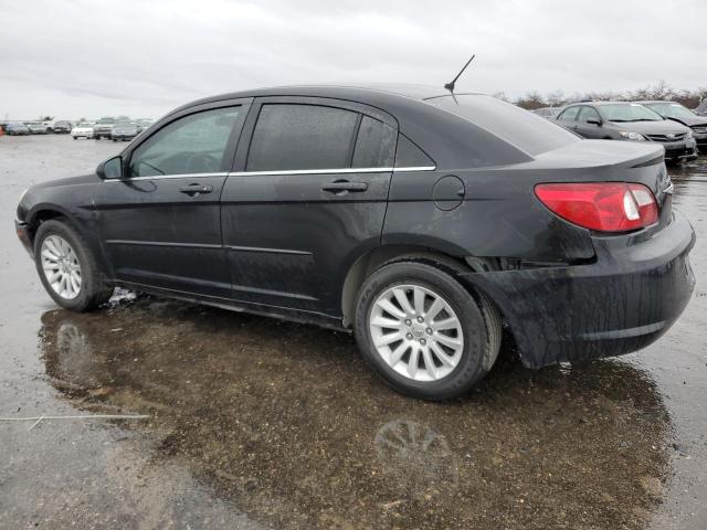 Photo 2 from auction – 2007 CHRYSLER SEBRING with VIN 1C3LC46K57N557329