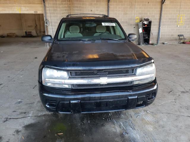 Photo 5 from auction – 2006 CHEVROLET TRAILBLAZE with VIN 1GNDS13S962102044